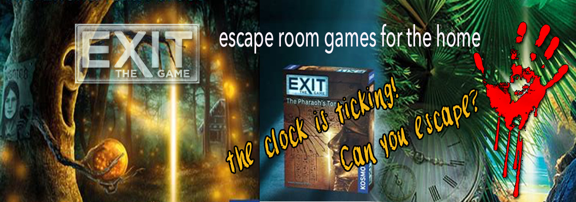 Exit Games