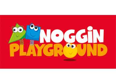 Noggin' Playground