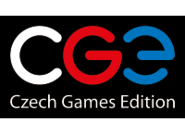 Czech Games ED