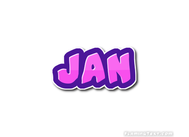 Jan
