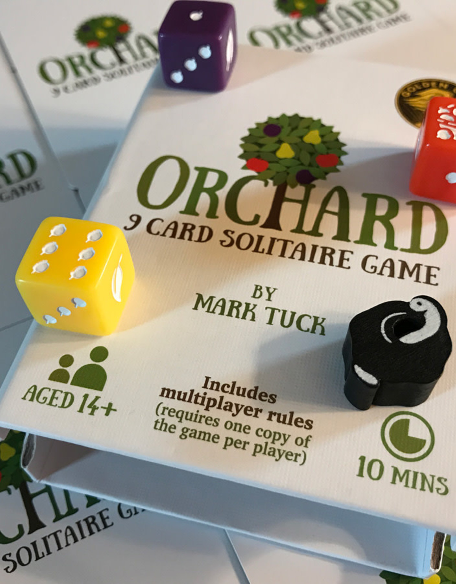 Orchard