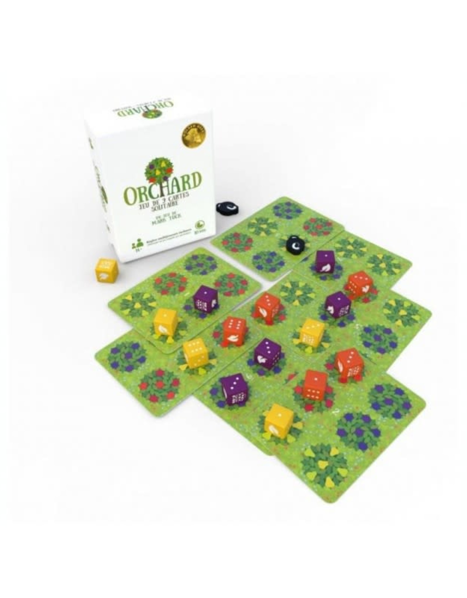 Orchard
