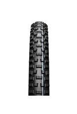 Schwalbe Schwalbe - Nobby Nic Addix Tire, 27.5''x2.35, Folding, Tubeless Ready, TwinSkin, Black