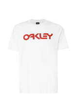 Oakley Oakley - MARK II Tee White - M