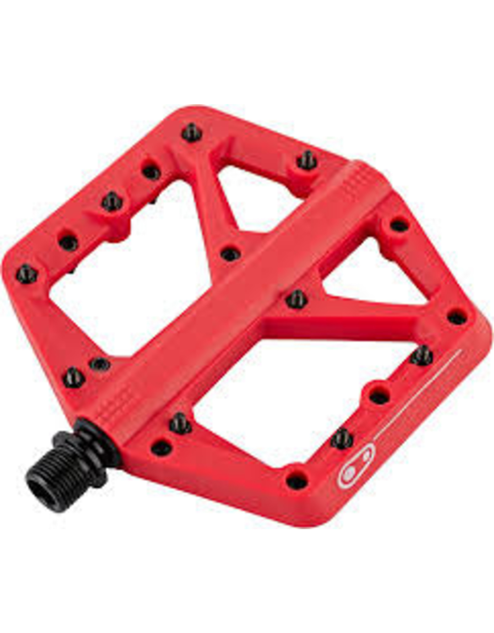 Crank Brothers CrankBros - Stamp 1 Large Red