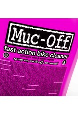 Muc-Off Muc Off - Nano Tech Bike Cleaner, 5L