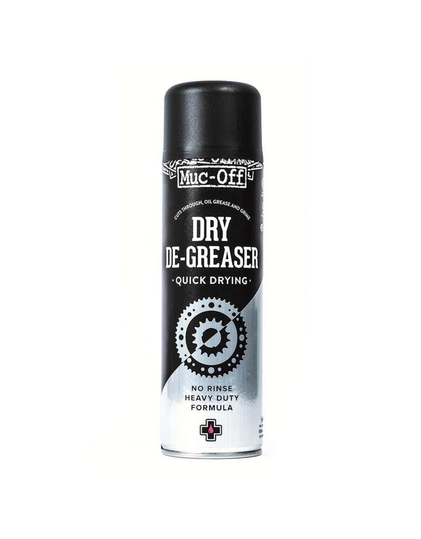 Muc-Off Muc Off - Quick Drying Chain Degreaser, 500ml