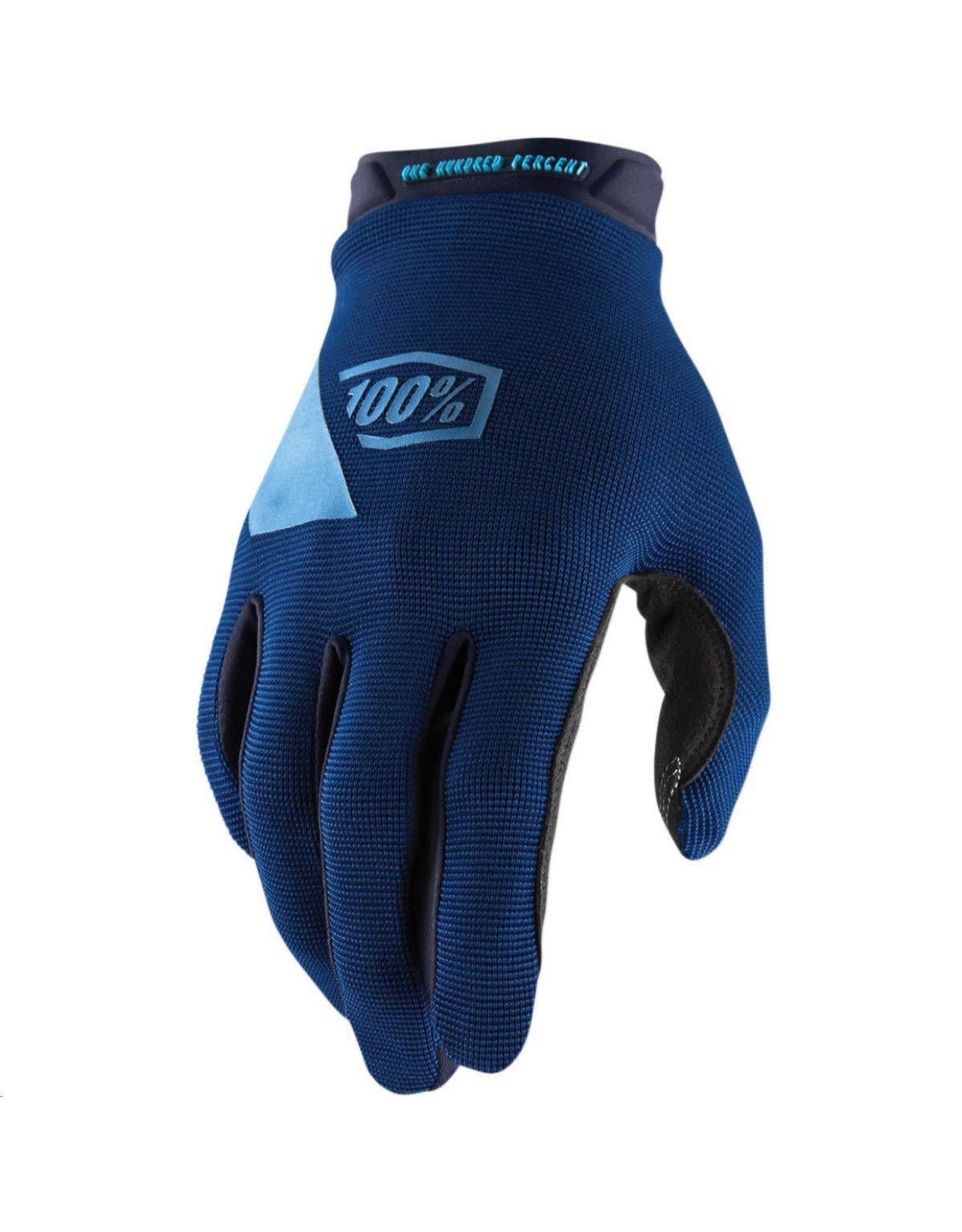 100% 100% - Gloves RIDECAMP Glove Navy - XL