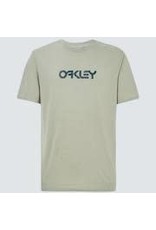Oakley Canada Oakley - Logo Tee Uniform Green M