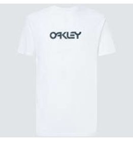Oakley Canada Oakley - Logo Tee White XL