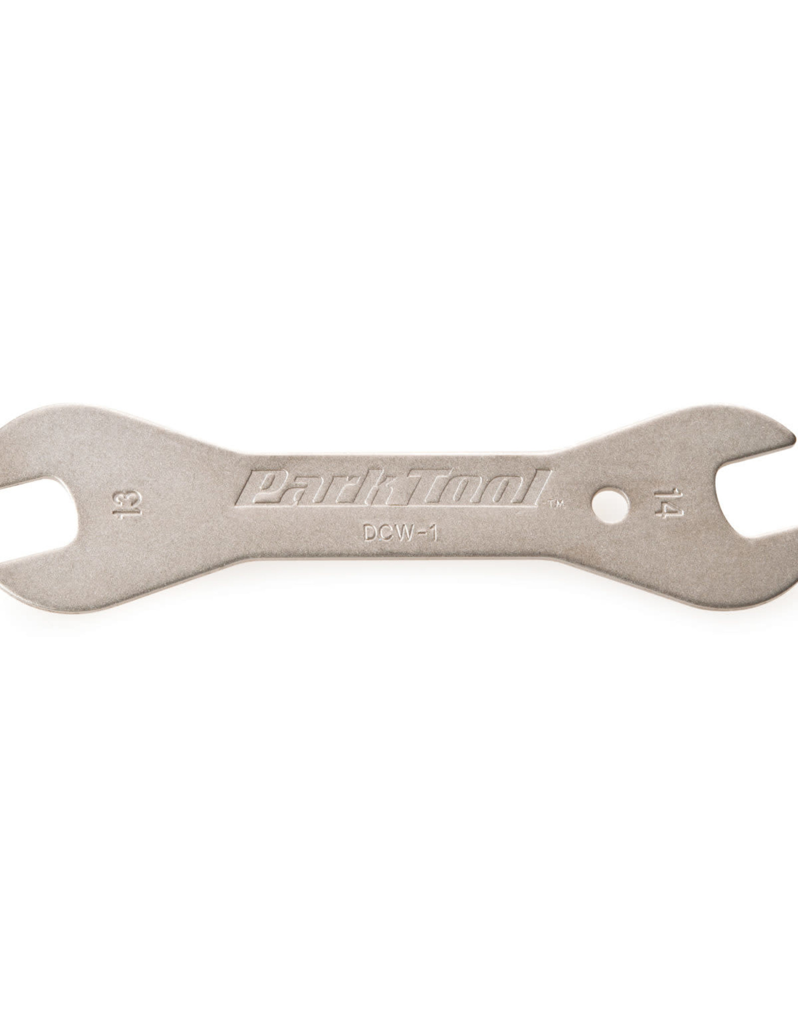 Park Tool Park Tool - DCW-1, Double-ended cone wrench, 13mm/14mm