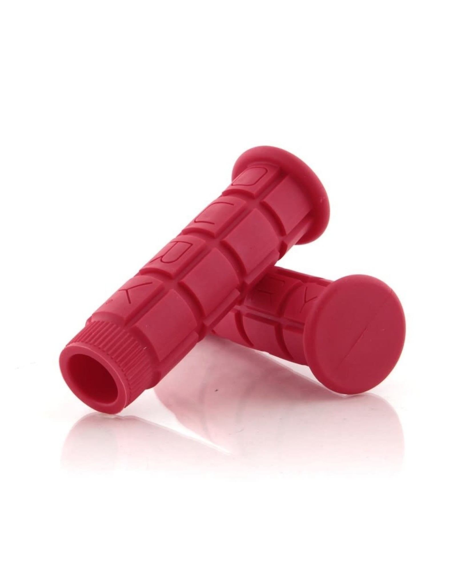 OURY OURY - MOUNTAIN GRIPS - RED