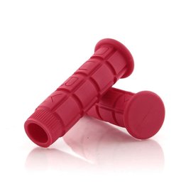 OURY OURY - MOUNTAIN GRIPS - RED