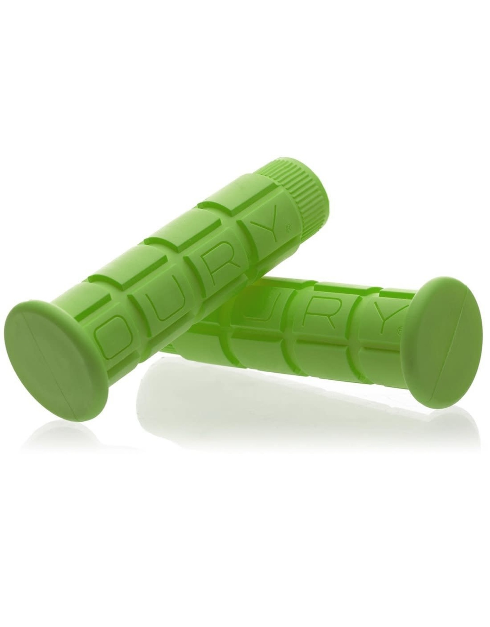 OURY OURY - MOUNTAIN GRIPS - GREEN