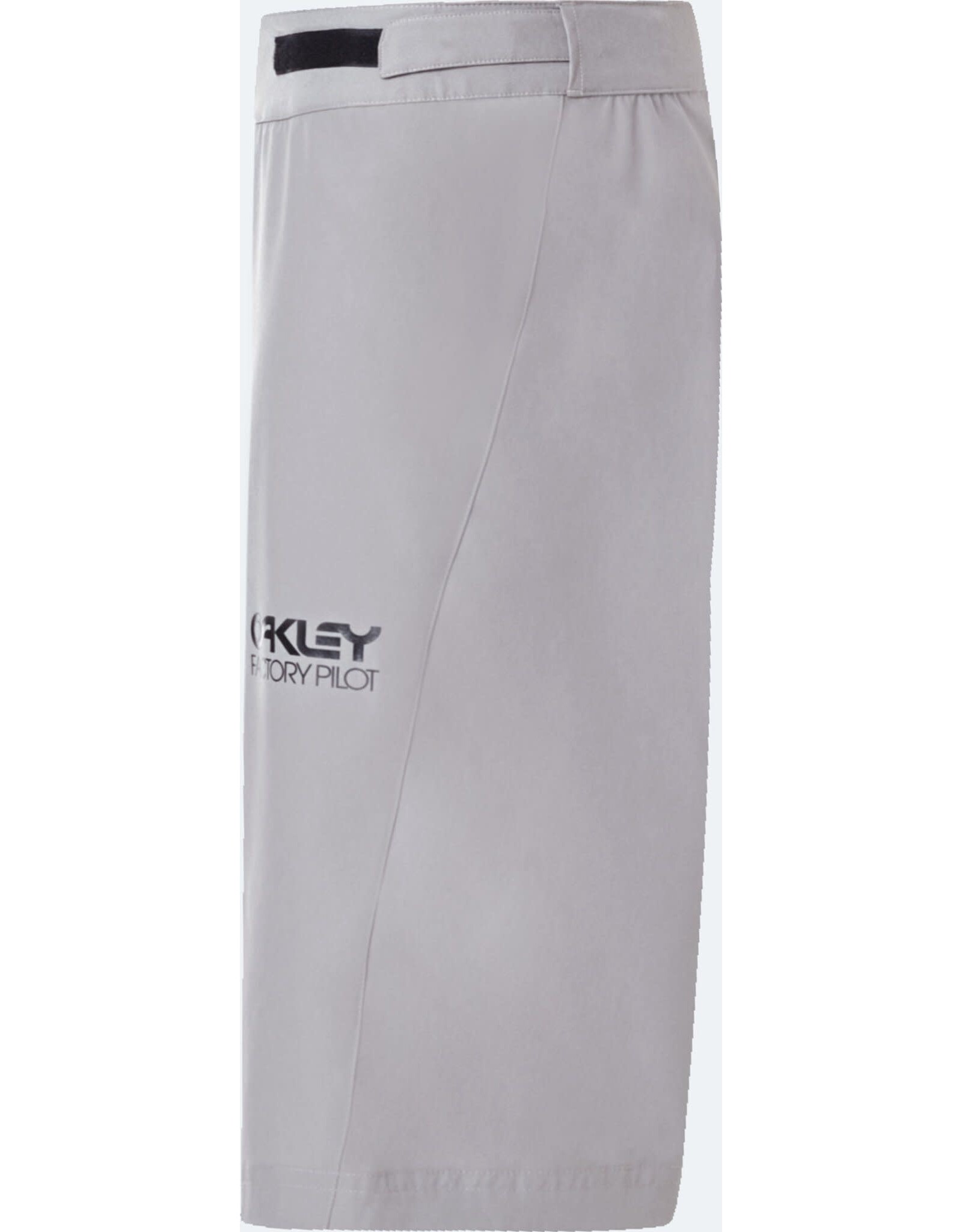 Oakley Oakley - ARROYO TRAIL SHORTS Stone Gray S