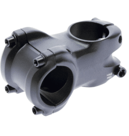 49N 49N - DLX MTN STEM 55MM 31.8 BLK