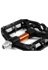 RFR RFR - Flat Pedals SLT 2.0 Black"N"Orange