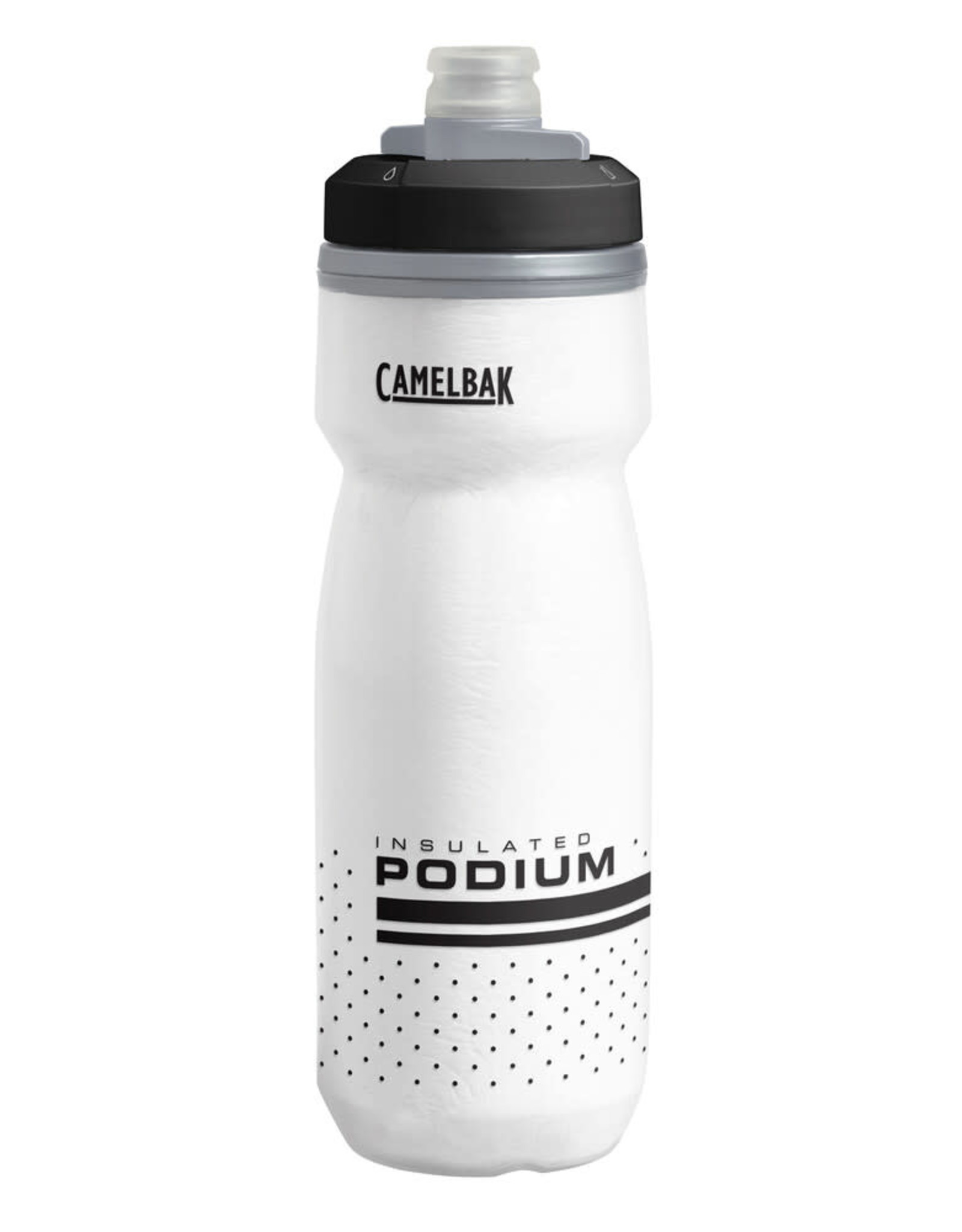 CamelBak Podium Chill 21oz Bike Water Bottle – Bicycle Warehouse