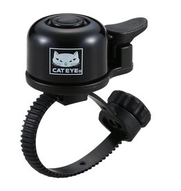 CatEye CatEye -  OH-1400 FlexTight, Bell, Black