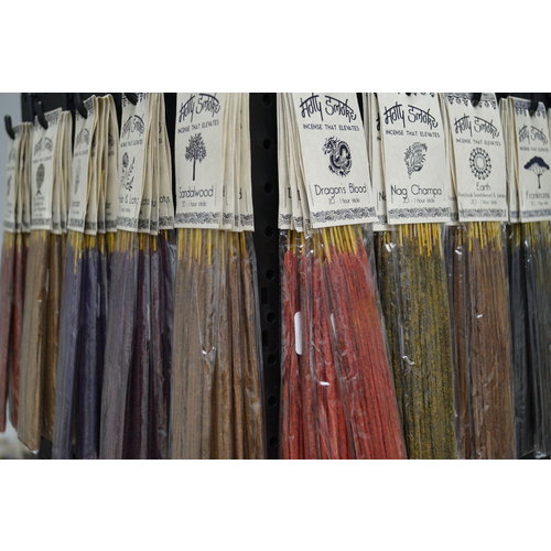 Holy Smoke Incense Holy Smoke Incense