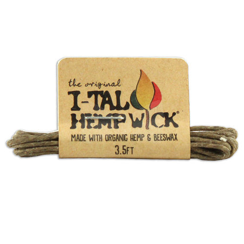 Hempwick