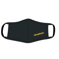 Okayplayer Mask