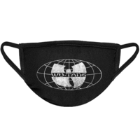 Wu-Tang Clan Logo Mask