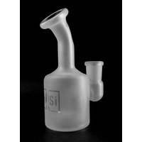 Hisi Glass Shower Bubbler 14mm 5 inch