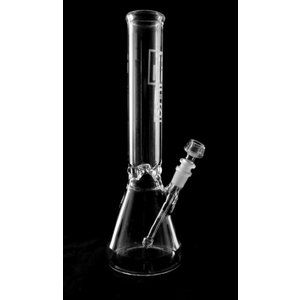Hisi Glass Hisi Glass 50 x 5mm Tube – 15 inch Beaker