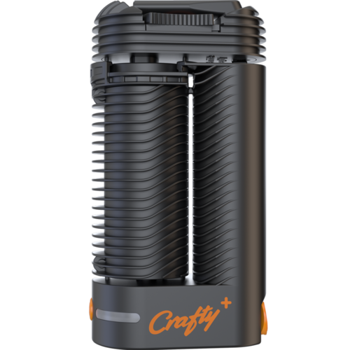 Crafty+ Vaporizer Crafty+ Vaporizer