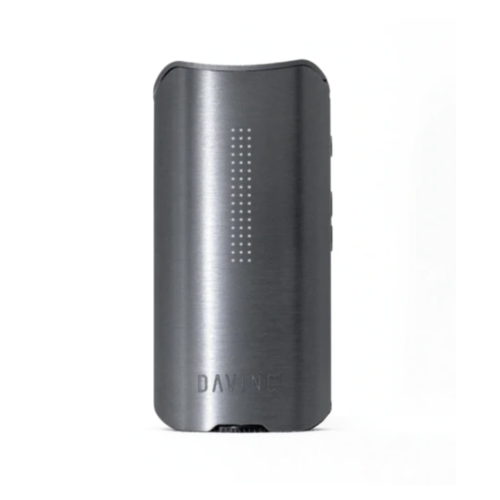 Davinci Vaporizer Onyx IQ2 Davinci Vaporizer Onyx IQ2