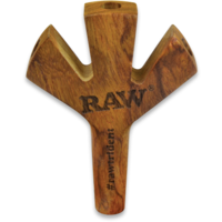 RAW Trident Holder