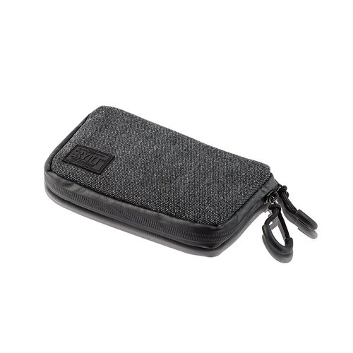 RYOT PackRatz Carbon Series with Smellsafe and Lockable RYOT PackRatz Carbon Series with Smellsafe and Lockable