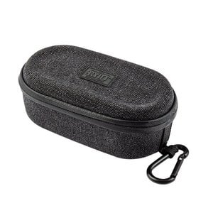 RYOT HeadCase Carbon Series with Smellsafe and Lockable