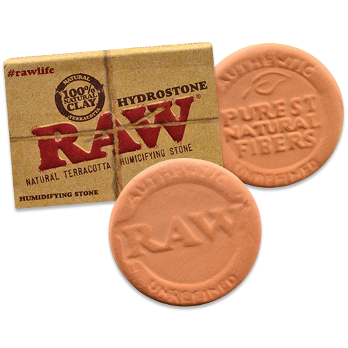 Raw Hydrostone