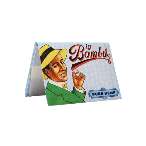 Big Bambu Papers Big Bambu Papers