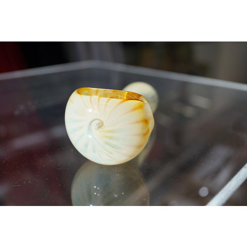 Devin Sagan Glass Devin Sagan Spoon Deep Fume Devin Sagan Glass Devin Sagan Spoon Deep Fume