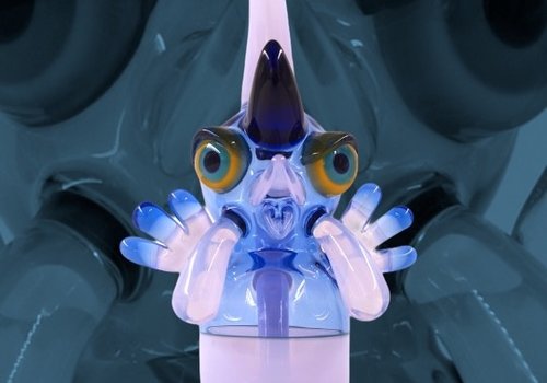 Glass Gallery and Accessories