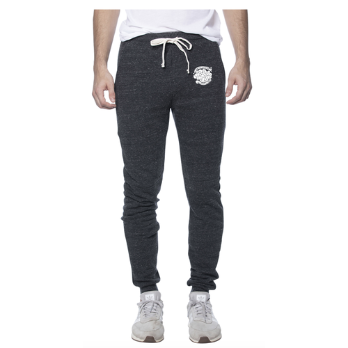 Free Will Collective Free Will Collective Charcoal Jogger