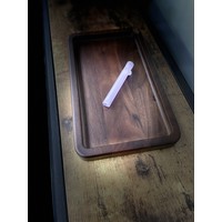 Obe Glass Sandblasted Chillum Purple