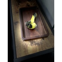 Obe Frit Clear Accent Spoon