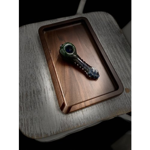 HEWITT FRIT BOXHEAD SPOON HEWITT FRIT BOXHEAD SPOON