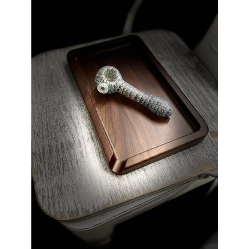 Huglife Sandblasted Wrap and Rake Spoon Huglife Sandblasted Wrap and Rake Spoon