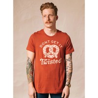 Pyknic Don't Get It Twisted Unisex Tee