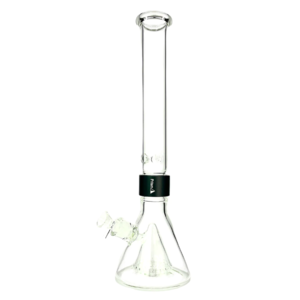 Prism Prism Percolated Beaker Single Stack - Black