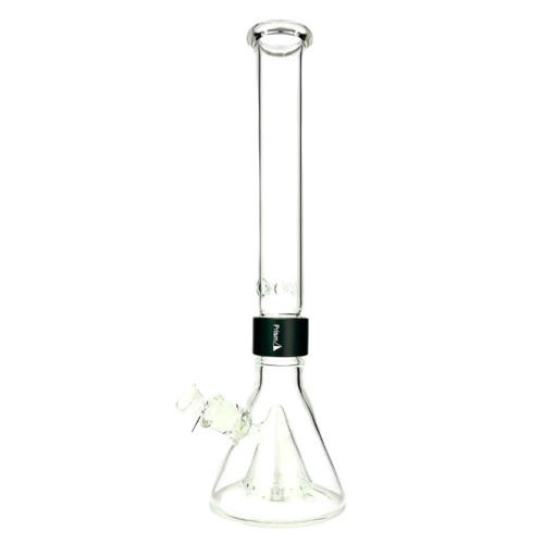 Prism Prism Percolated Beaker Single Stack - Black