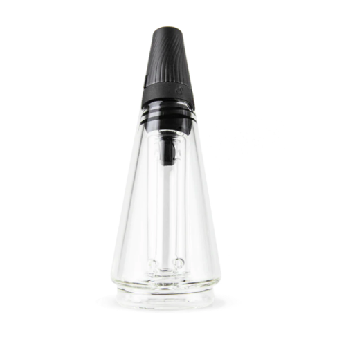 Puffco Puffco Peak Travel Glass Puffco Puffco Peak Travel Glass