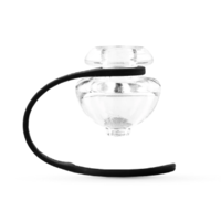 Puffco Peak Ball Cap & Tether