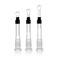 GRAV Downstem 14mm Adjustable