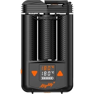 Mighty Plus Vaporizer